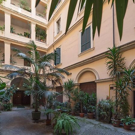 Lively Roma Trastevere Renovated Apartment - FromhometoΡώμη Εξωτερικό φωτογραφία