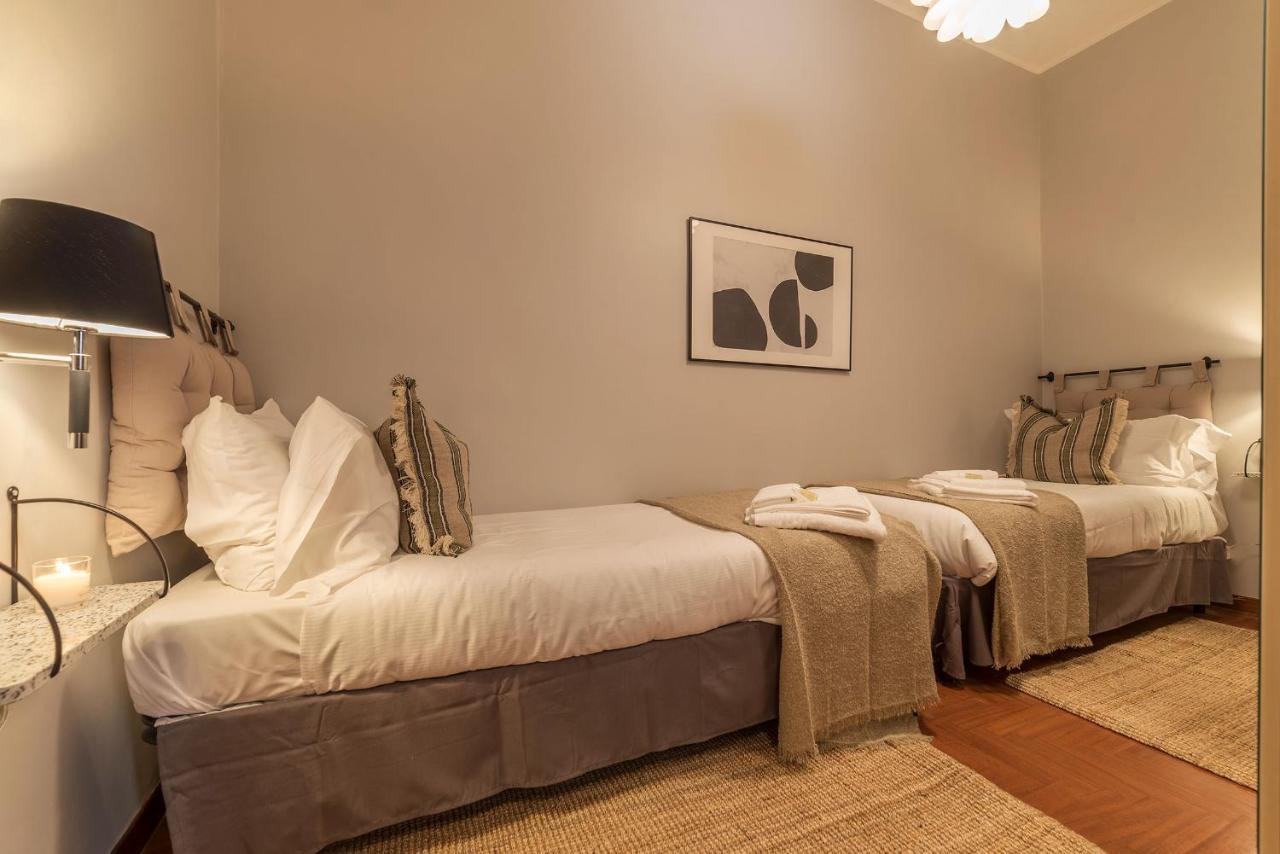 Lively Roma Trastevere Renovated Apartment - FromhometoΡώμη Εξωτερικό φωτογραφία